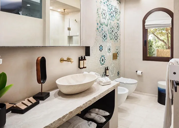 Delle Rose A Luxury Boutique 4* Porto Cervo