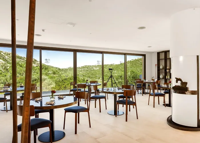 Ξενοδοχείο Delle Rose A Luxury Boutique Πόρτο Τσέρβο