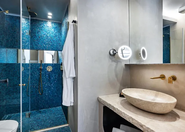 Ξενοδοχείο Delle Rose A Luxury Boutique Πόρτο Τσέρβο