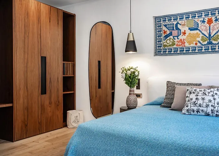 Hotel Delle Rose A Luxury Boutique 4*