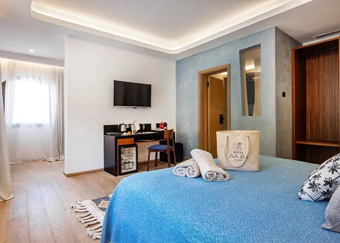Delle Rose A Luxury Boutique Ξενοδοχείο Πόρτο Τσέρβο