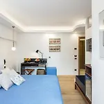 Szálloda Delle Rose A Luxury Boutique Porto Cervo