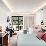 Szálloda Delle Rose A Luxury Boutique Porto Cervo