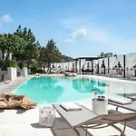 Szálloda Delle Rose A Luxury Boutique Porto Cervo