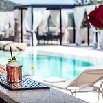 Delle Rose A Luxury Boutique Szálloda Porto Cervo