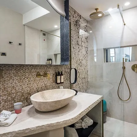 Hotel Delle Rose A Luxury Boutique