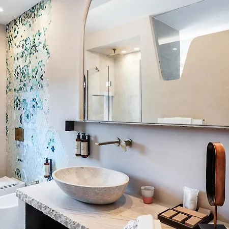 Hotel Delle Rose A Luxury Boutique