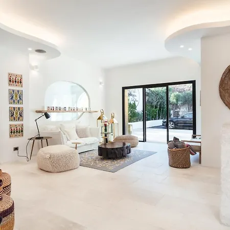 מלון Delle Rose A Luxury Boutique פורטו צ'רבו