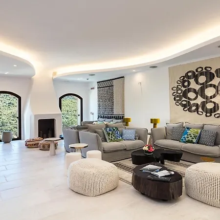 Delle Rose A Luxury Boutique פורטו צ'רבו