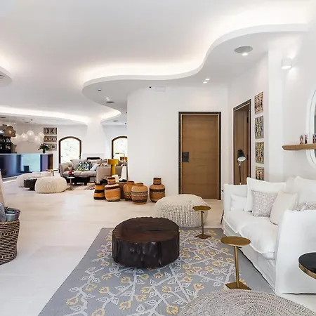 Delle Rose A Luxury Boutique פורטו צ'רבו
