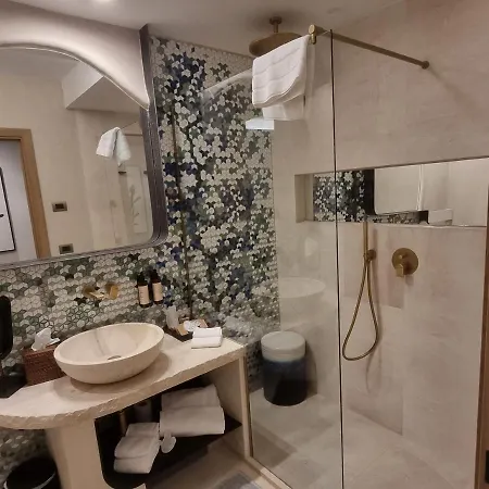 Delle Rose A Luxury Boutique Hotel