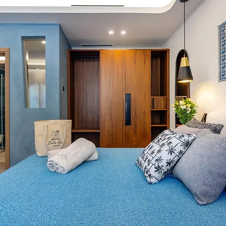 Delle Rose A Luxury Boutique Hotel
