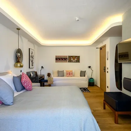 Delle Rose A Luxury Boutique מלון 4*