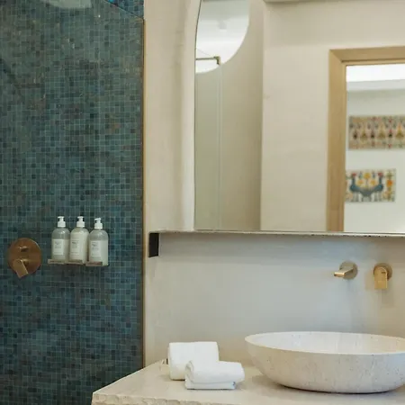 Hotel Delle Rose A Luxury Boutique Porto Cervo