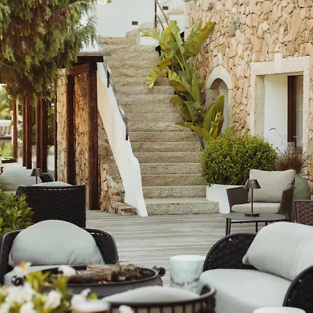 Delle Rose A Luxury Boutique Hotel