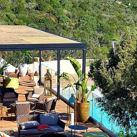 Delle Rose A Luxury Boutique מלון 4*