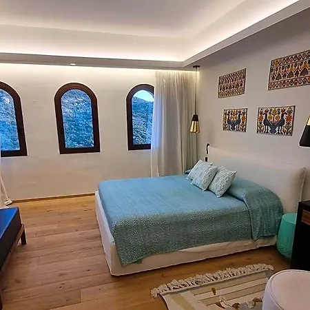Delle Rose A Luxury Boutique 4* פורטו צ'רבו