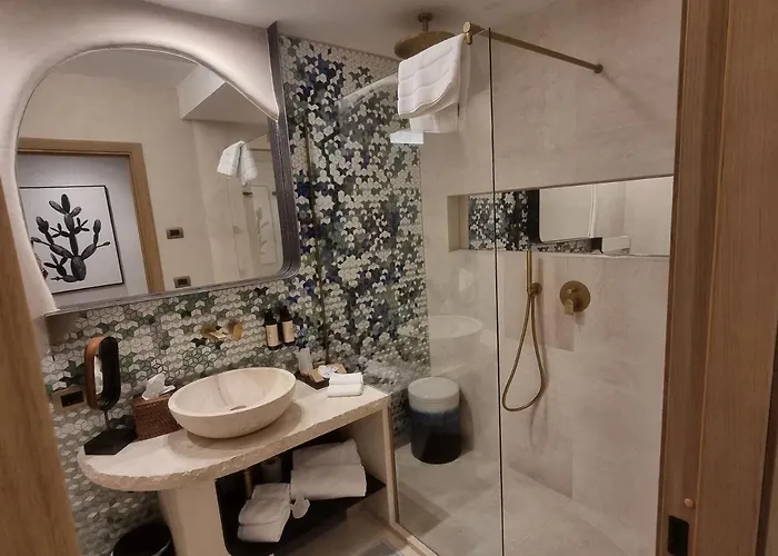 Delle Rose A Luxury Boutique Hotel