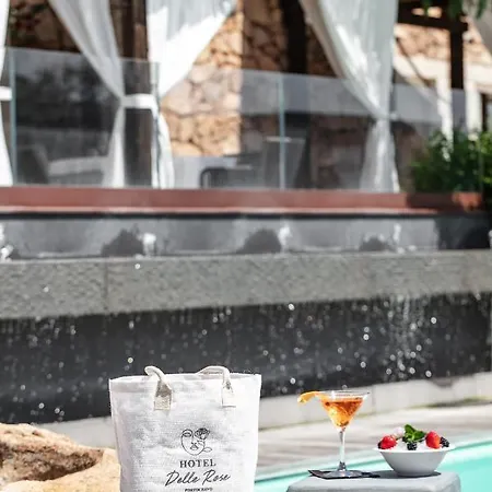 Delle Rose A Luxury Boutique