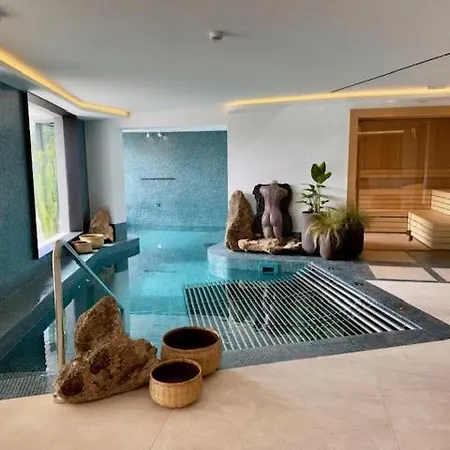 Otel Delle Rose A Luxury Boutique Porto Cervo