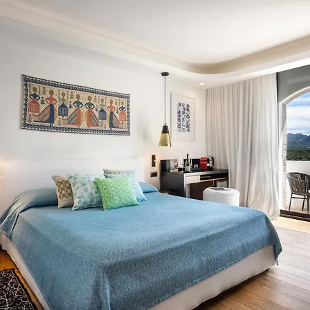 Delle Rose A Luxury Boutique Otel 4*