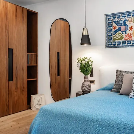 Otel Delle Rose A Luxury Boutique 4*