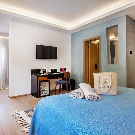 Delle Rose A Luxury Boutique Hotel Porto Cervo