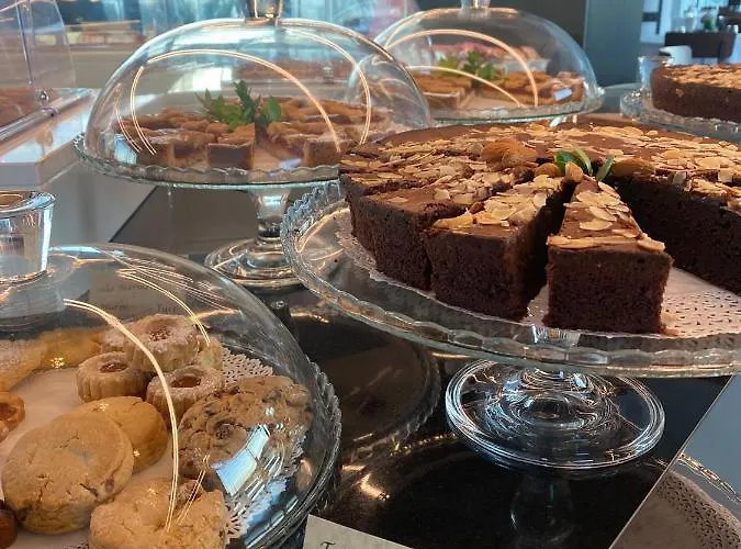 Hotel Delle Rose A Luxury Boutique 4*